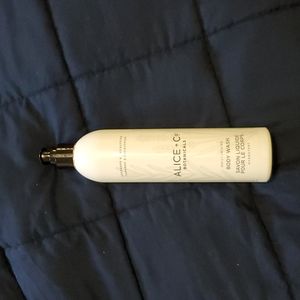 Alice + Co. BOTANICAL Body Wash